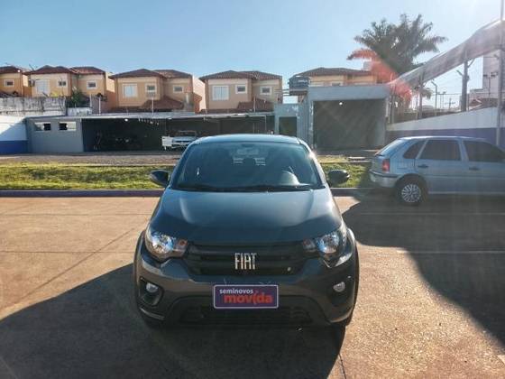 FIAT MOBI 1.0 FIREFLY FLEX LIKE. MANUAL FIAT MOBI 1.0 FIREFLY FLEX LIKE. MANUAL